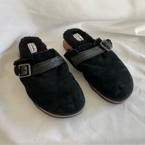 Clarks Collection Brynn Slide Sz 10W